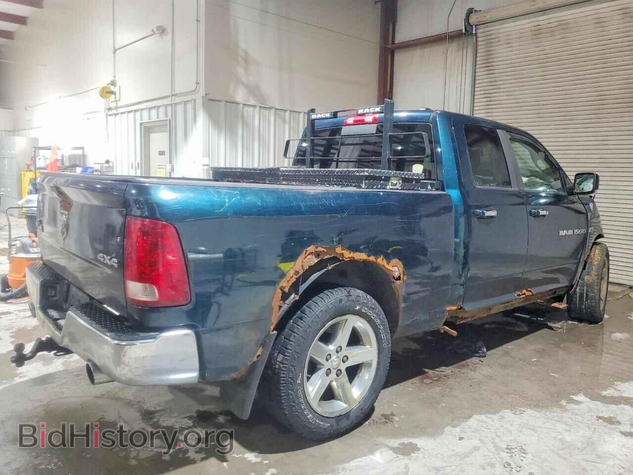 2011 DODGE All Models - VIN: 1D7RV1GT3BS527316 - Фото 3