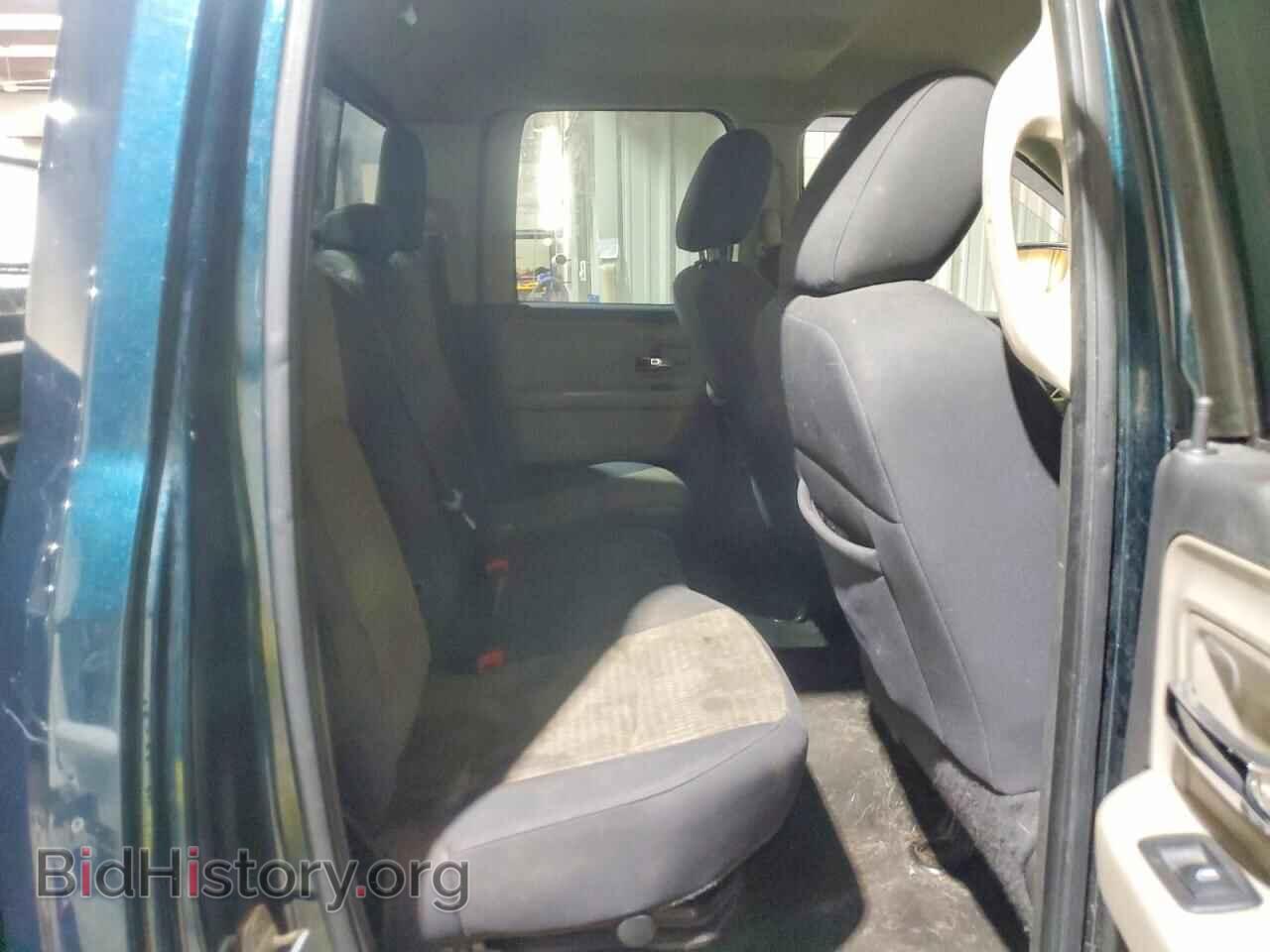 2011 DODGE All Models - VIN: 1D7RV1GT3BS527316 - Фото 10