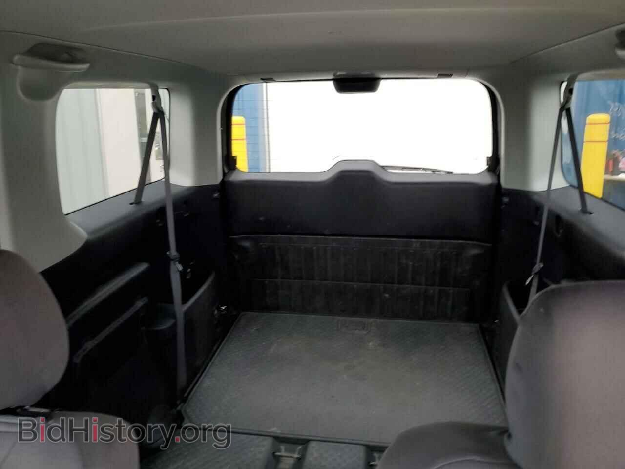 2006 HONDA ELEMENT - VIN: 5J6YH18706L800544 - Фото 10