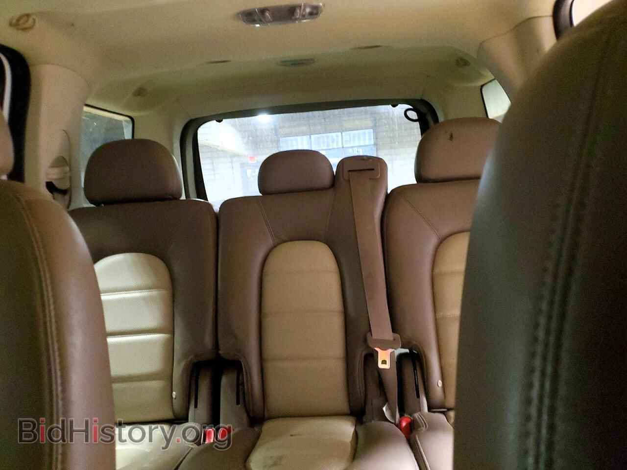2005 FORD EXPLORER - VIN: 1FMZU74K75ZA54510 - Фото 10