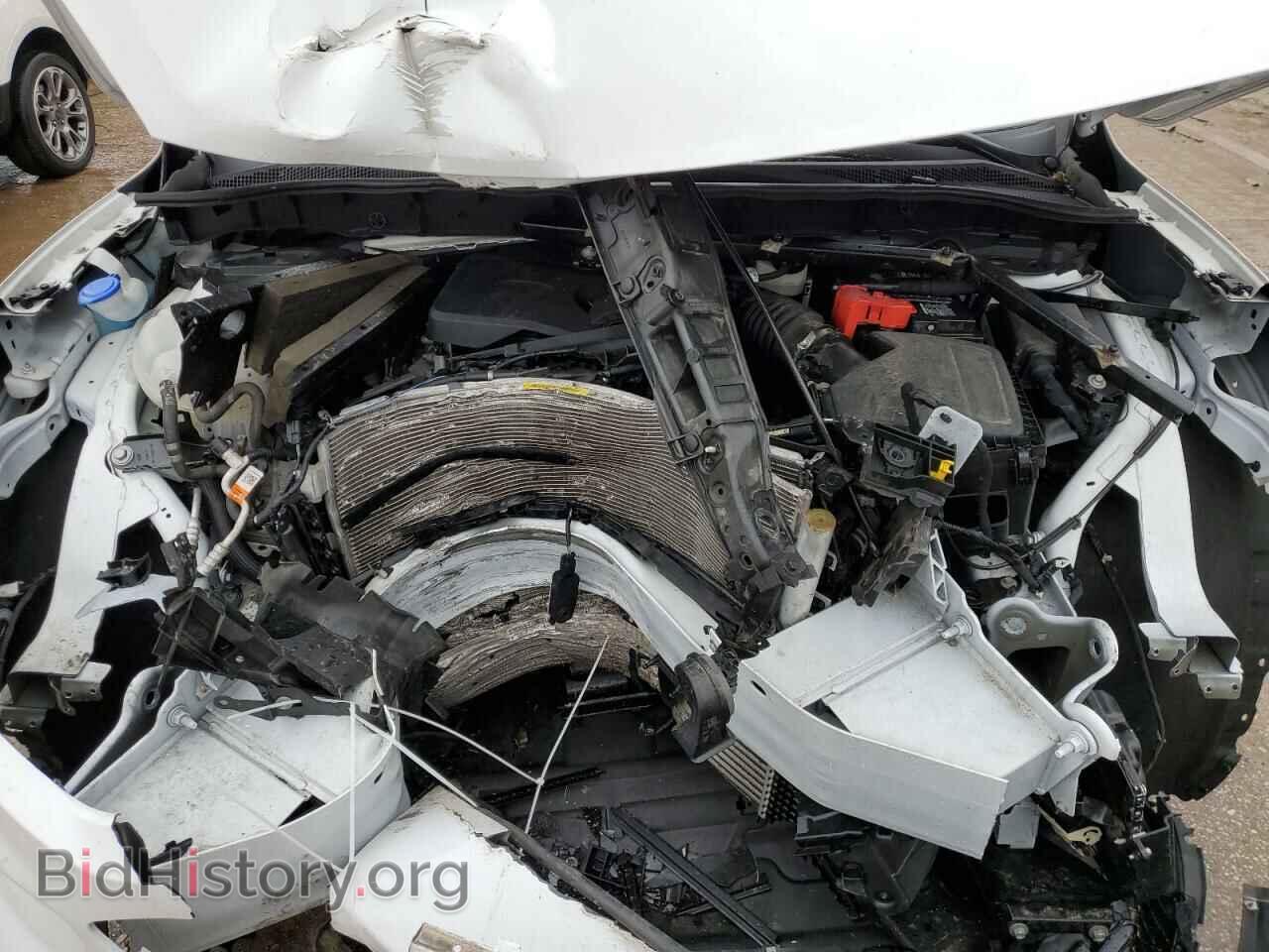 2020 FORD ESCAPE - VIN: 1FMCU9G64LUA70495 - Фото 11