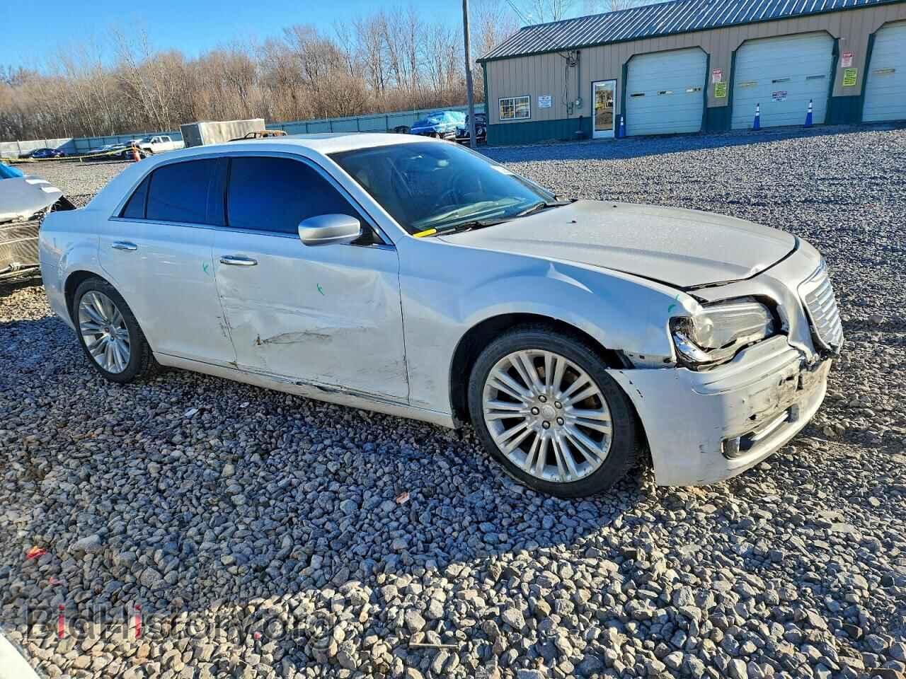 2012 CHRYSLER 300 - VIN: 2C3CCAPTXCH229381 - Photo 4