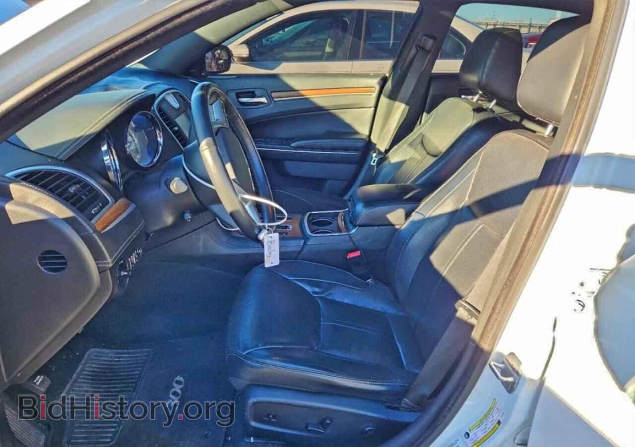 2012 CHRYSLER 300 - VIN: 2C3CCAPTXCH229381 - Photo 7