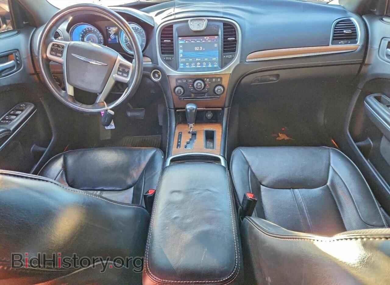 2012 CHRYSLER 300 - VIN: 2C3CCAPTXCH229381 - Photo 8