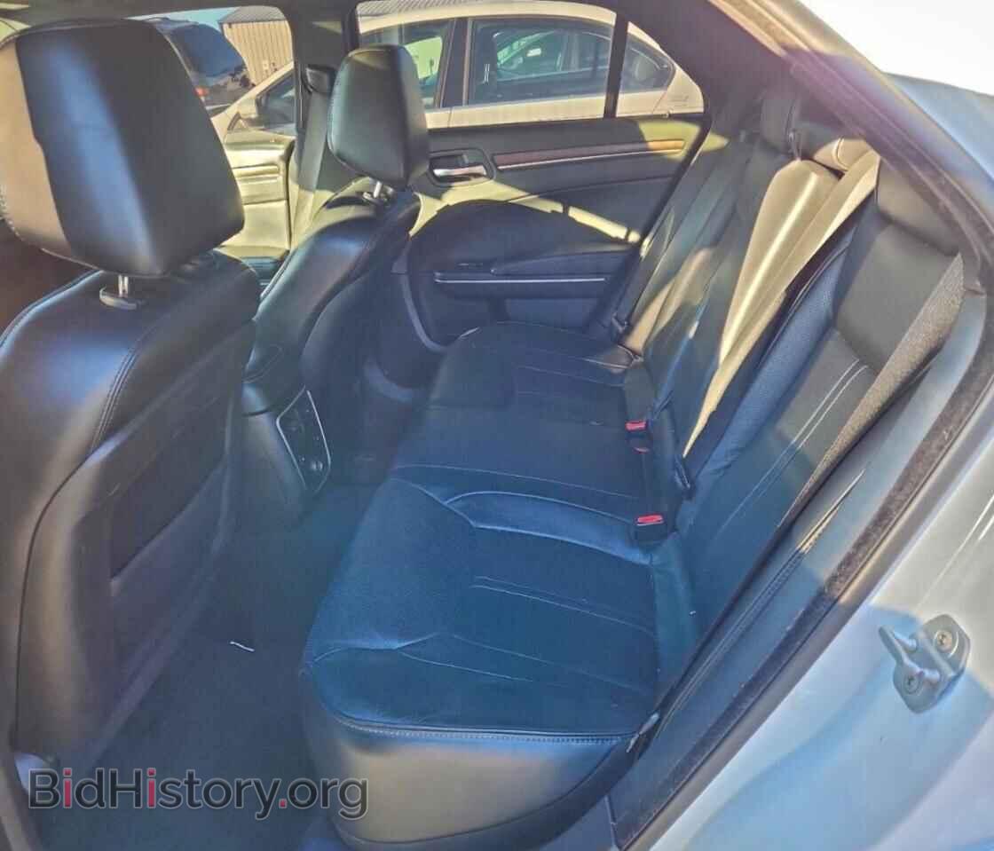 2012 CHRYSLER 300 - VIN: 2C3CCAPTXCH229381 - Photo 10