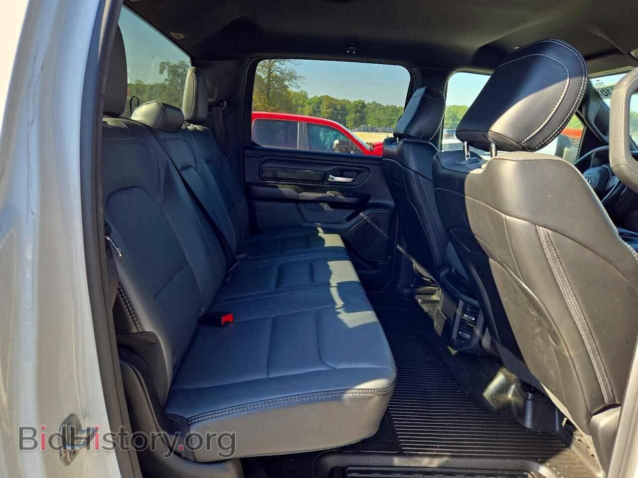 2022 RAM 1500 - VIN: 1C6RREGT0NN435919 - Фото 10