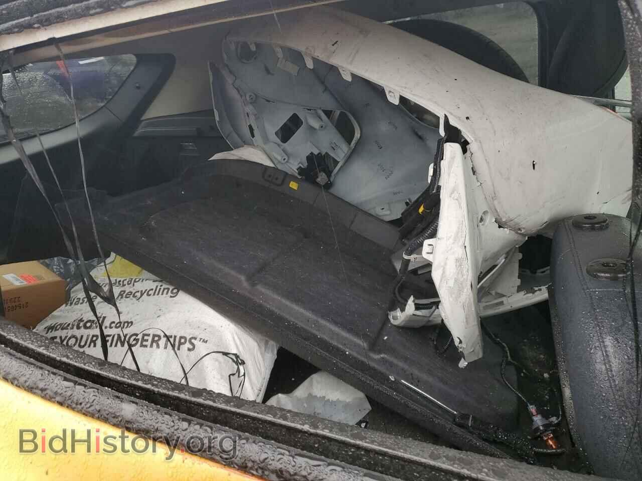2022 BUICK ENCORE - VIN: KL4MMCSL5NB052924 - Photo 11