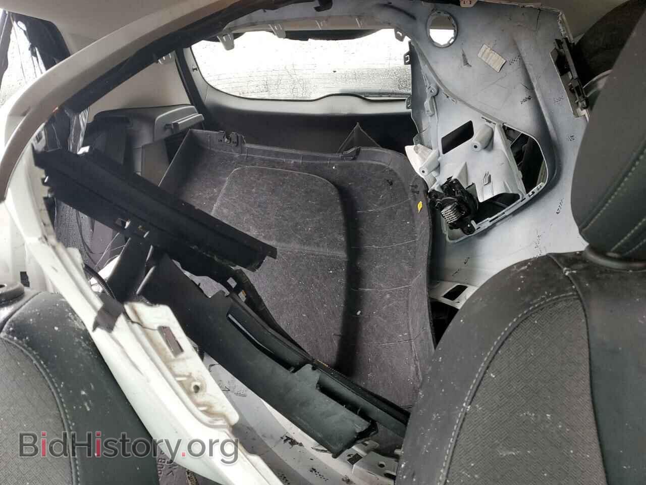 2022 BUICK ENCORE - VIN: KL4MMCSL5NB052924 - Photo 10