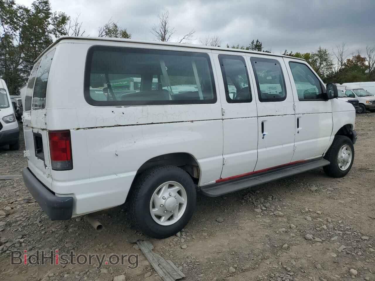 2007 FORD ALL Models - VIN: 1FMNE11W87DA96037 - Фото 3