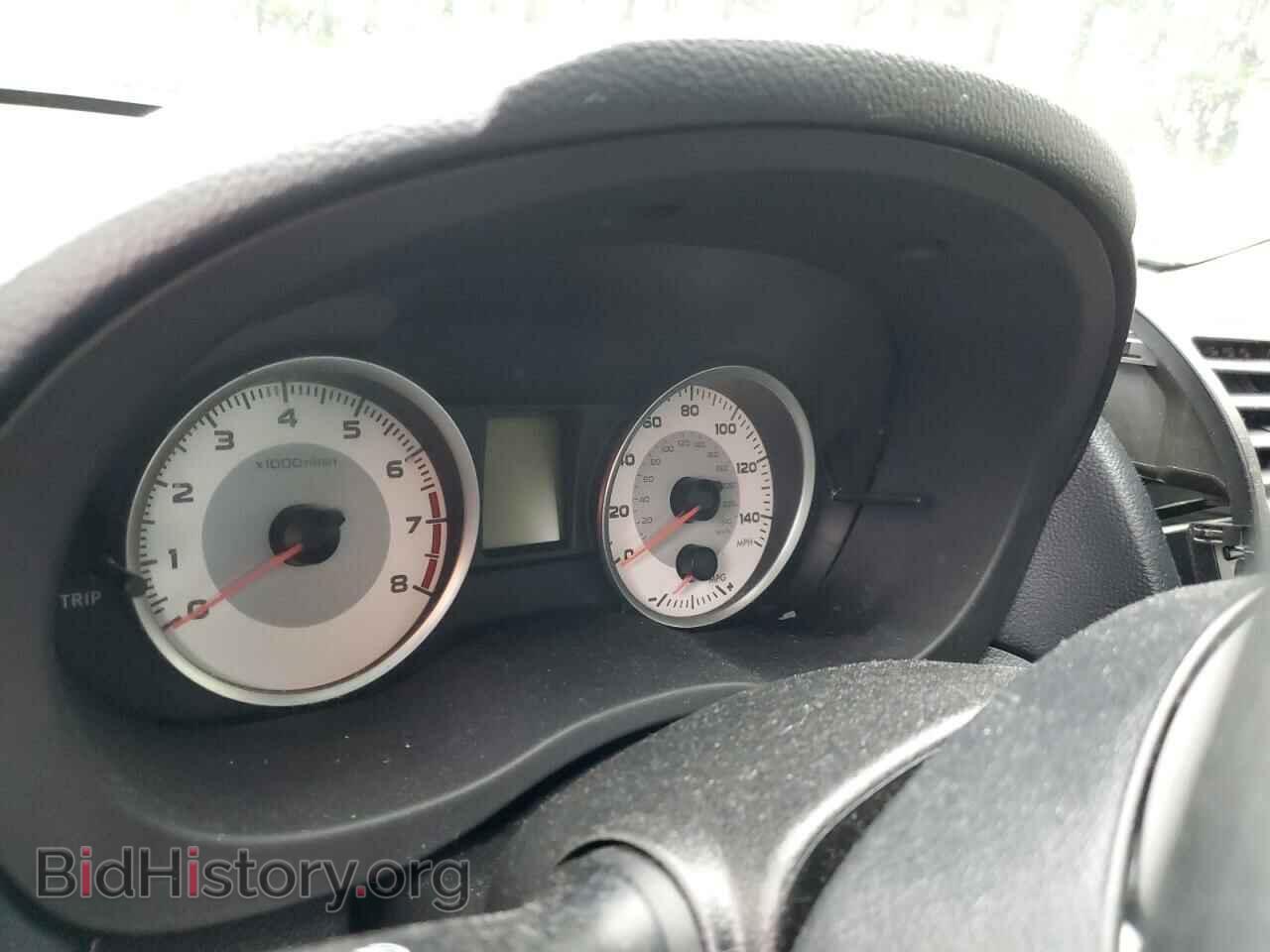 2014 SUBARU IMPREZA - VIN: JF1GJAA65EH022501 - Фото 9