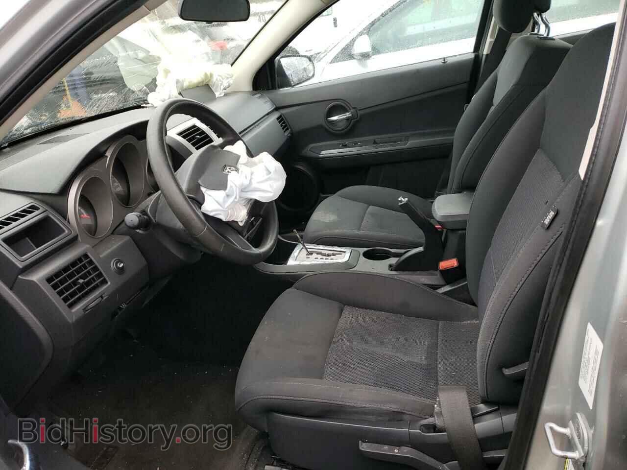 2010 DODGE AVENGER - VIN: 1B3CC4FB0AN215999 - Фото 7