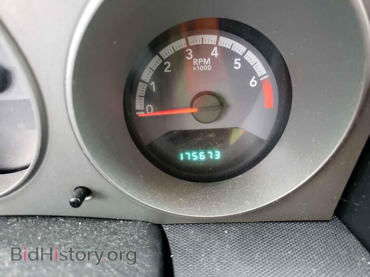 2010 DODGE AVENGER - VIN: 1B3CC4FB0AN215999 - Фото 9