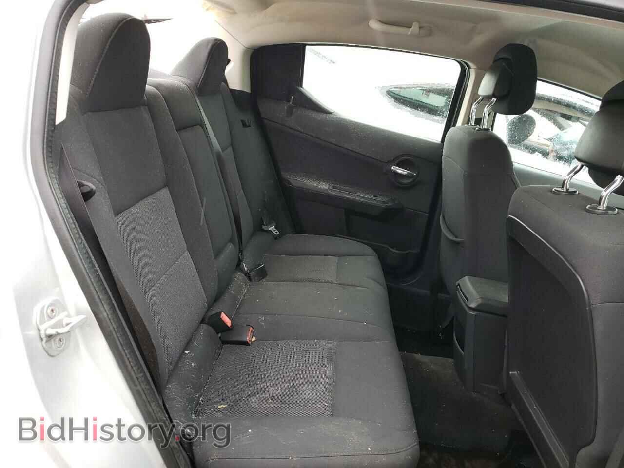 2010 DODGE AVENGER - VIN: 1B3CC4FB0AN215999 - Фото 10