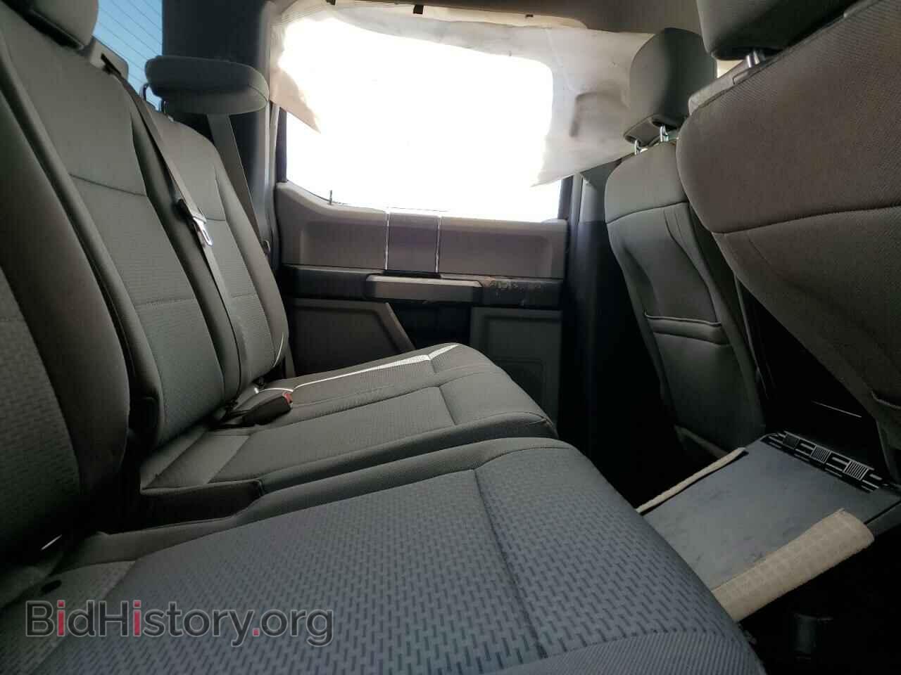 2017 FORD F-150 - VIN: 1FTEW1EF2HKC55322 - Фото 10