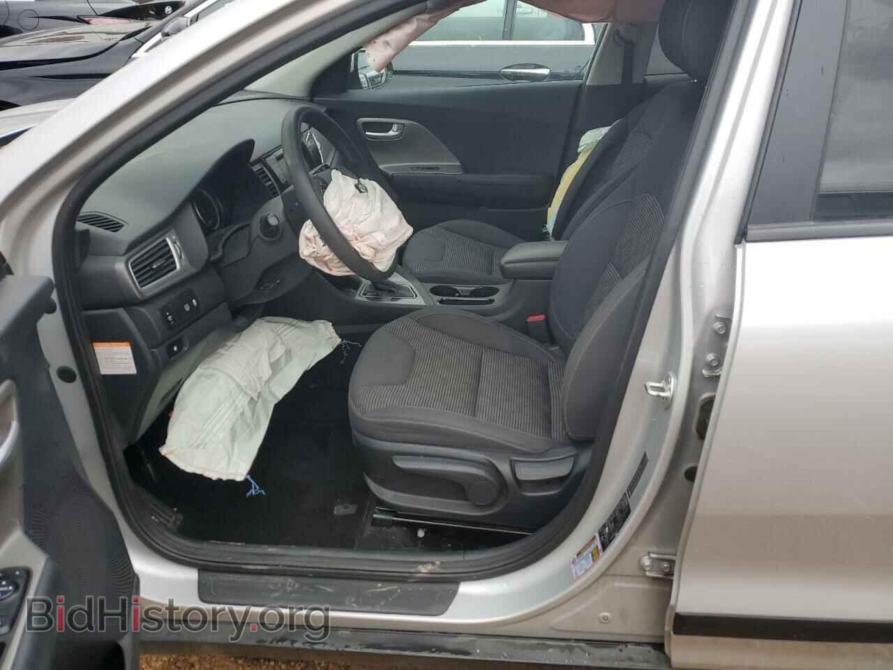 2019 KIA NIRO - VIN: KNDCB3LC4K5217006 - Фото 7