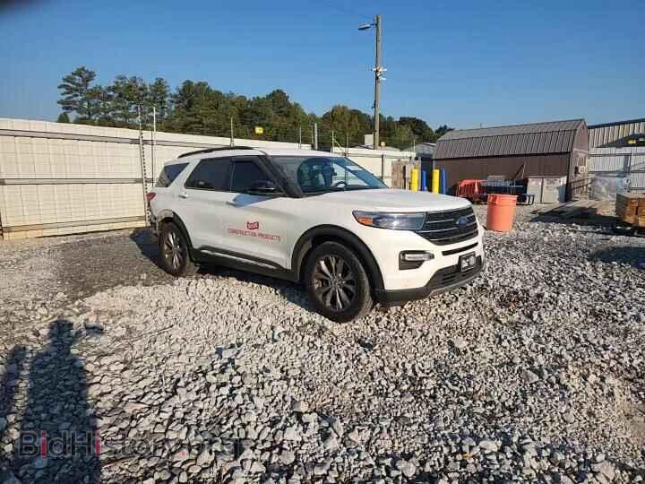 2023 FORD EXPLORER - VIN: 1FMSK7DH3PGB46871 - Photo 15
