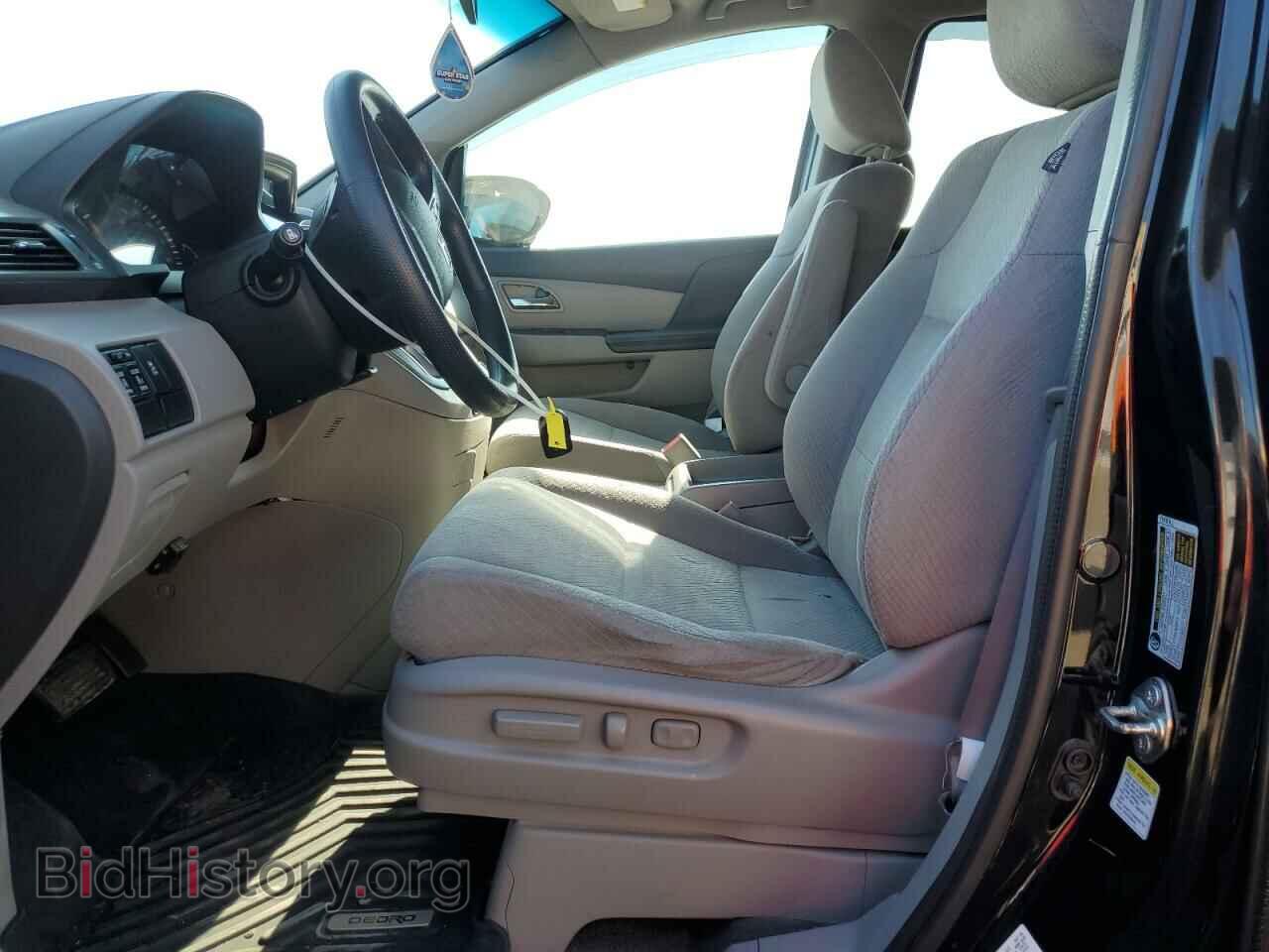 2015 HONDA All Models - VIN: 5FNRL5H48FB074358 - Photo 7