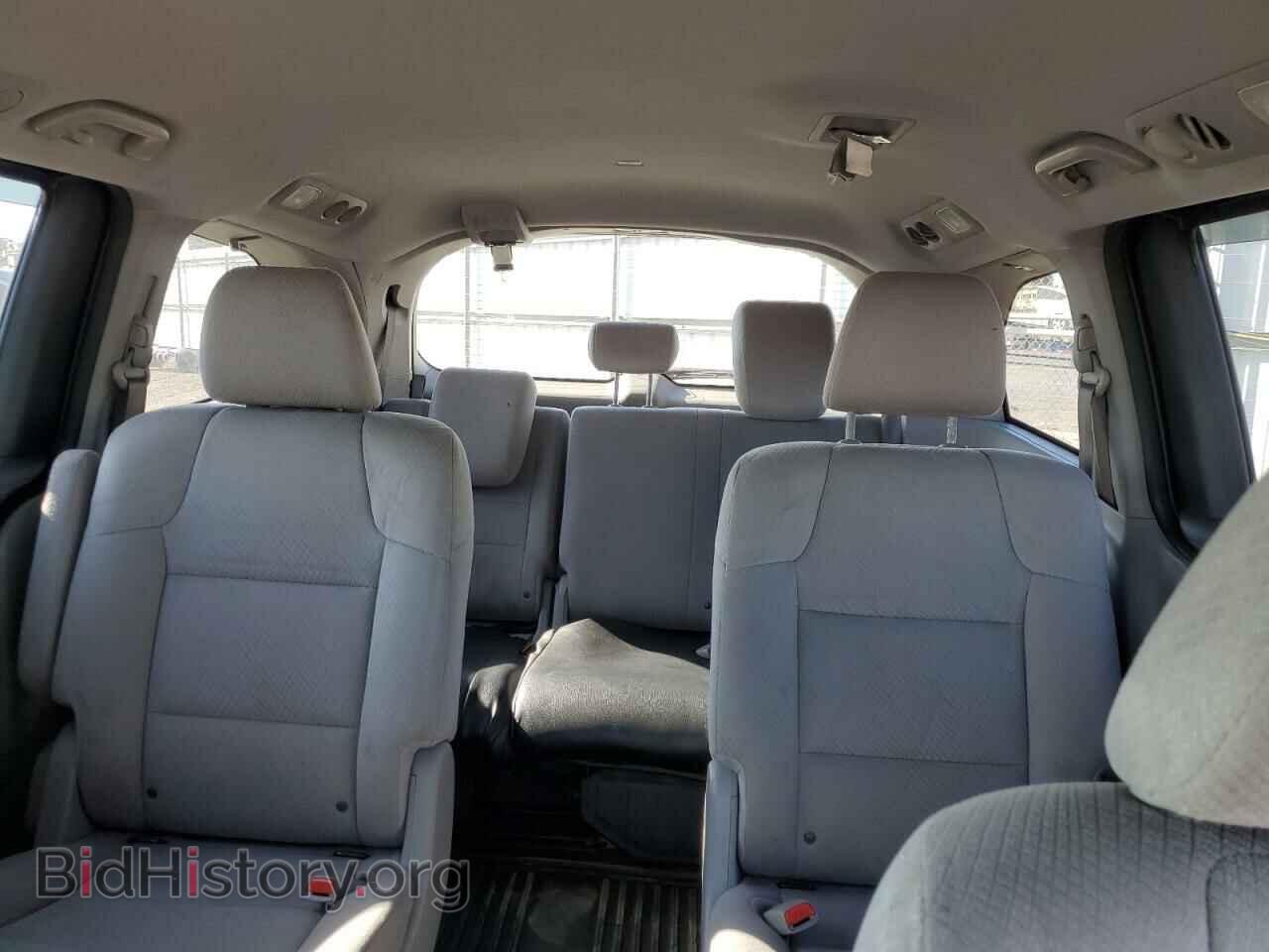 2015 HONDA All Models - VIN: 5FNRL5H48FB074358 - Photo 10