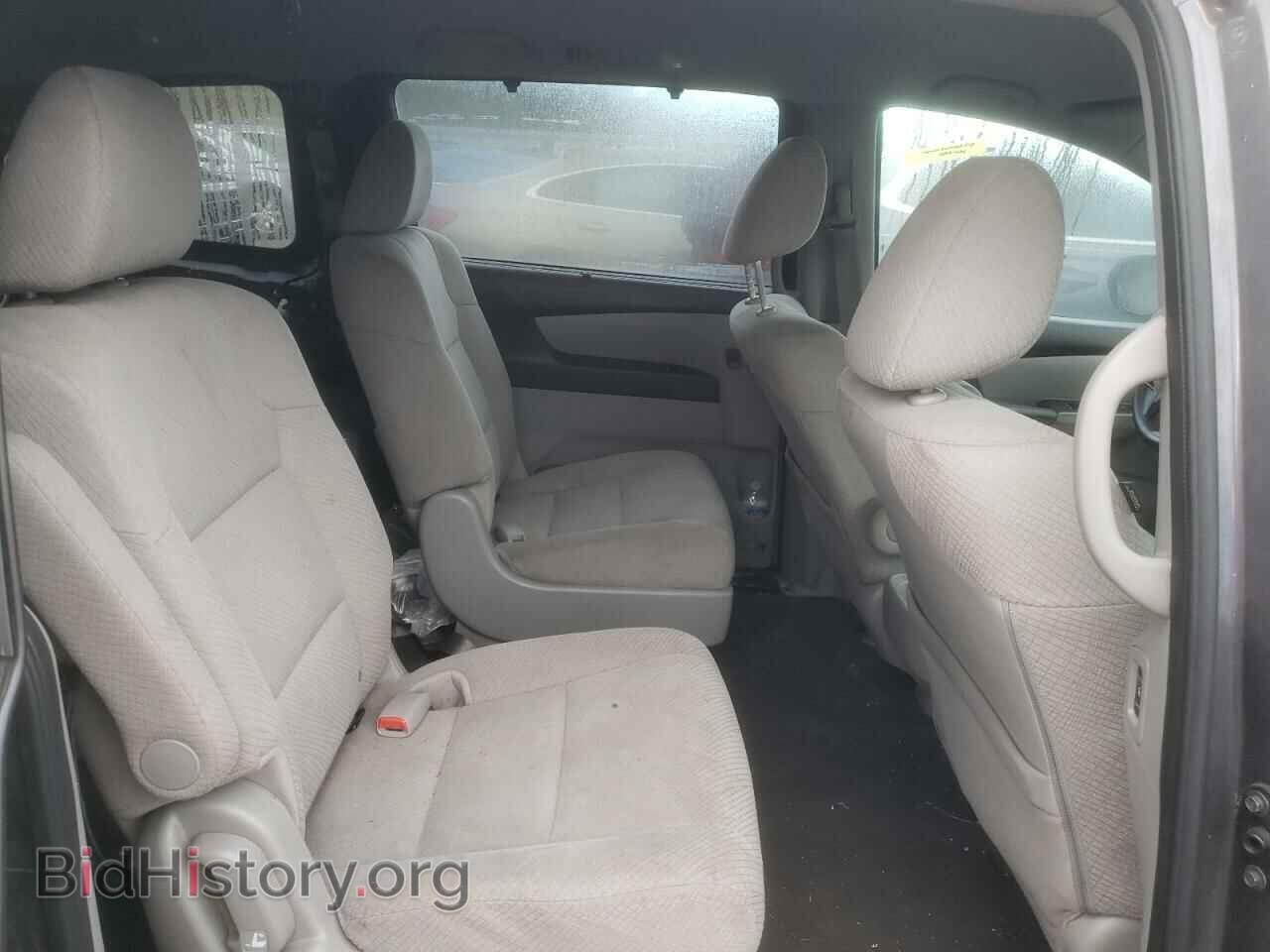 2015 HONDA All Models - VIN: 5FNRL5H4XFB097771 - Фото 11
