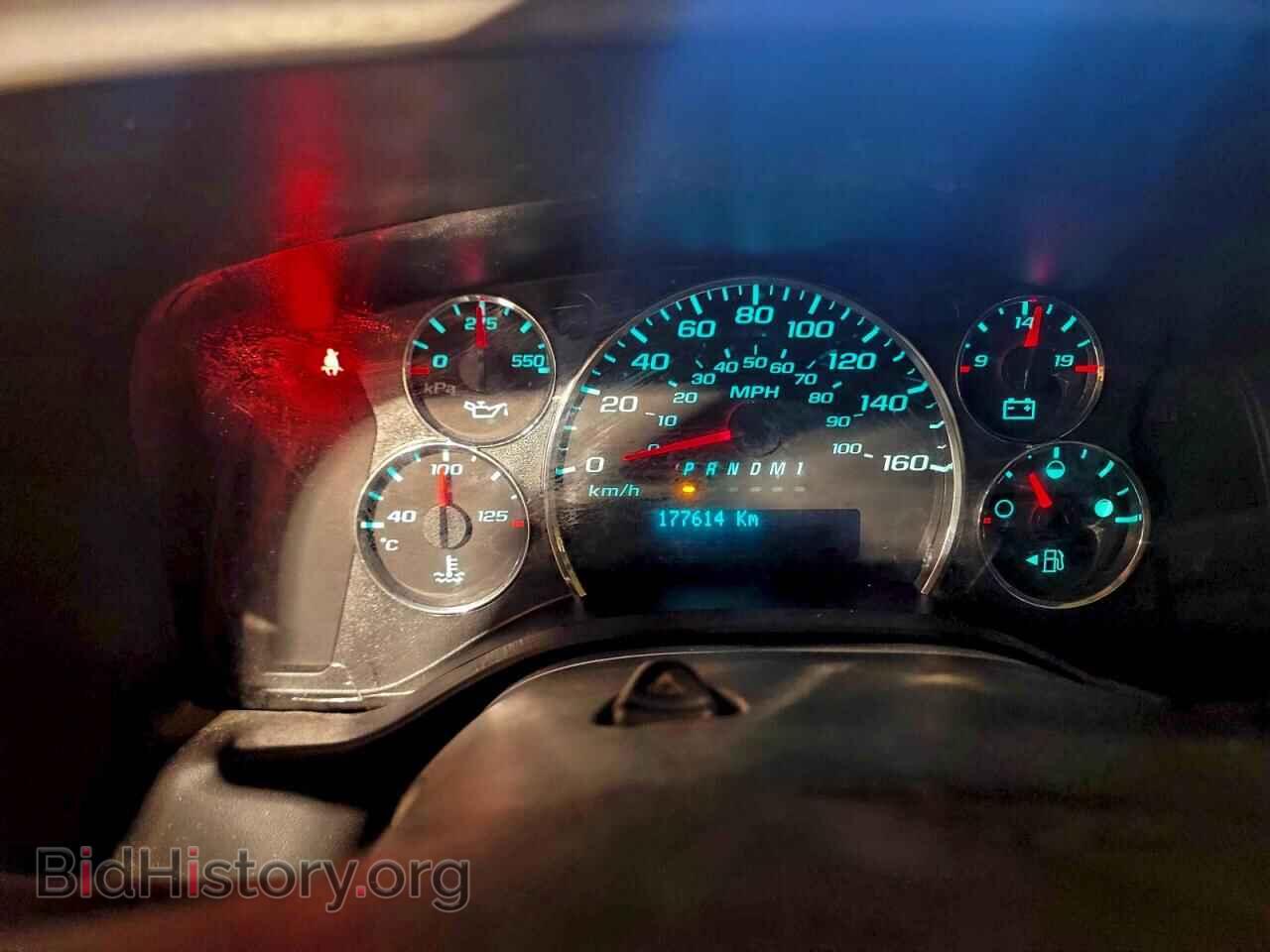 2017 GMC SAVANA - VIN: 1GTW7AFF9H1122384 - Фото 8