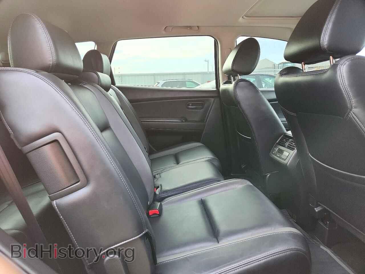 2010 MAZDA CX-9 - VIN: JM3TB3MA5A0238673 - Фото 11