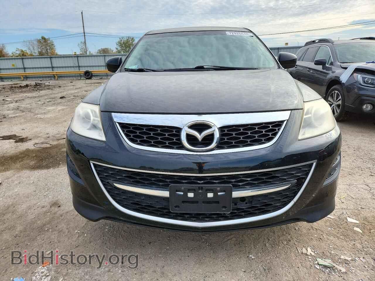 2010 MAZDA CX-9 - VIN: JM3TB3MA5A0238673 - Фото 5