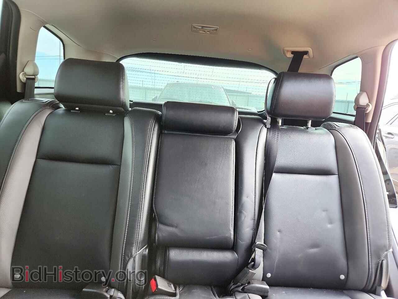 2010 MAZDA CX-9 - VIN: JM3TB3MA5A0238673 - Фото 10
