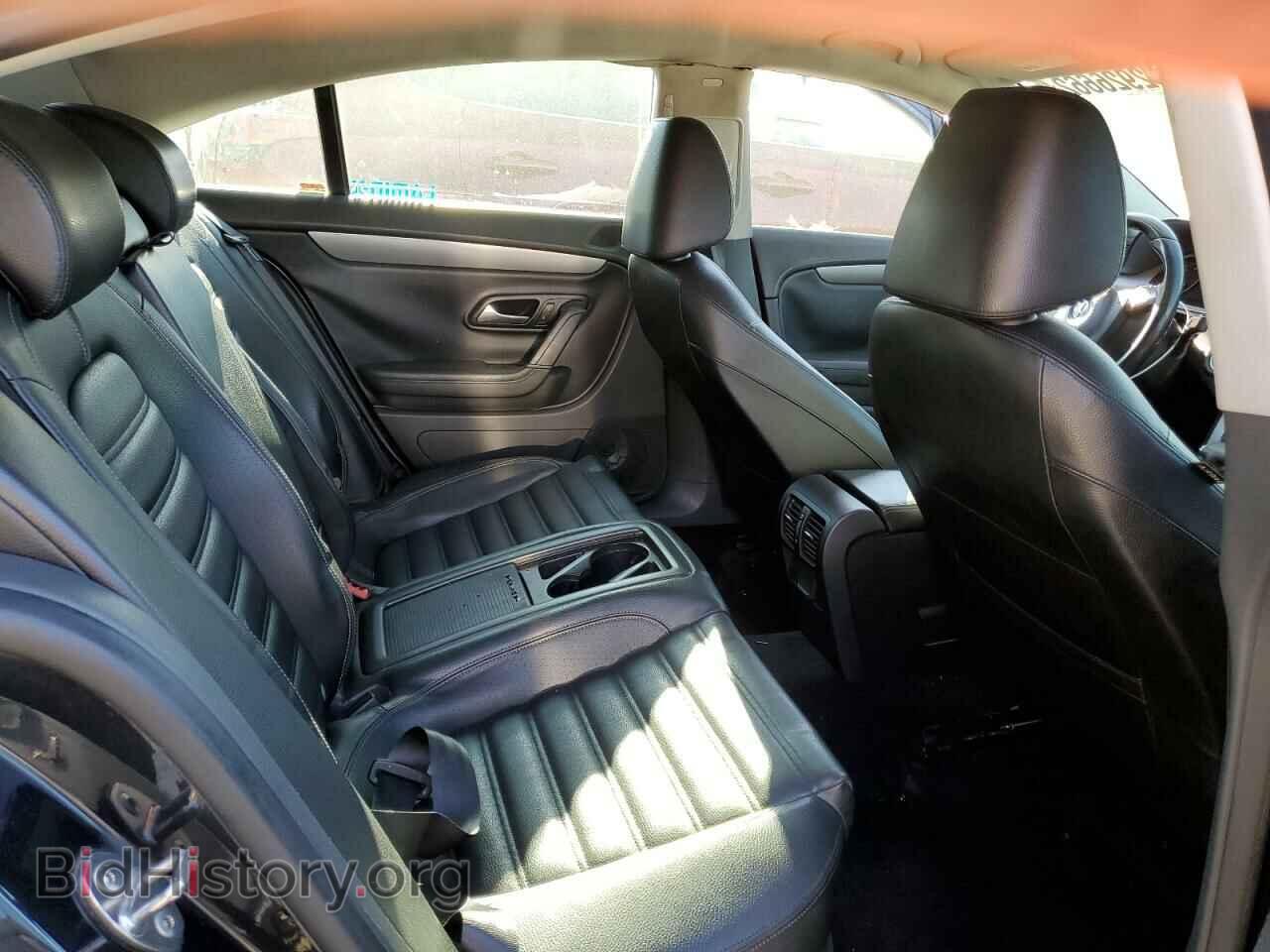 2009 VOLKSWAGEN CC - VIN: WVWML73C59E567926 - Фото 10