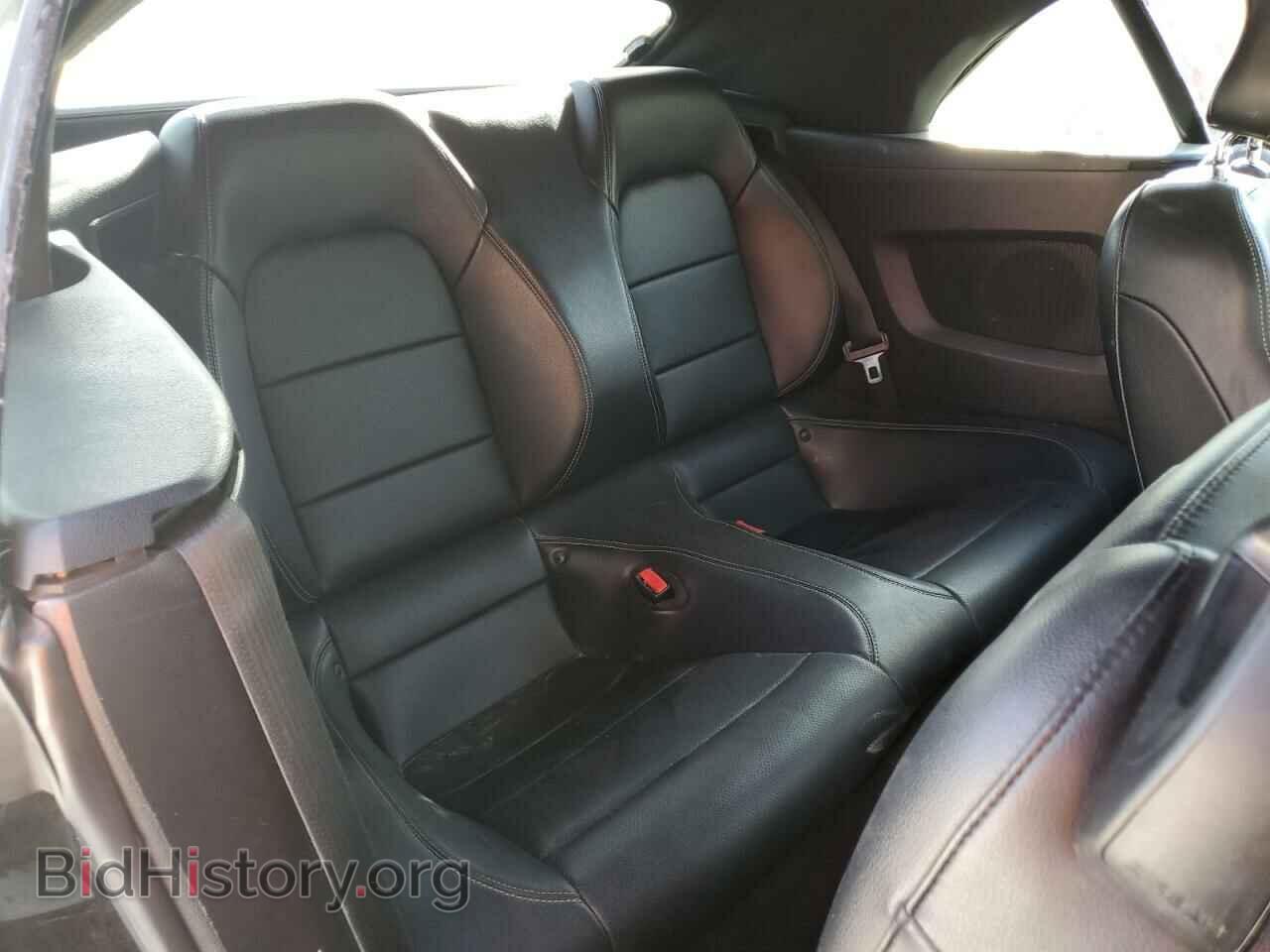 2017 FORD ALL Models - VIN: 1FATP8UH2H5204469 - Фото 10
