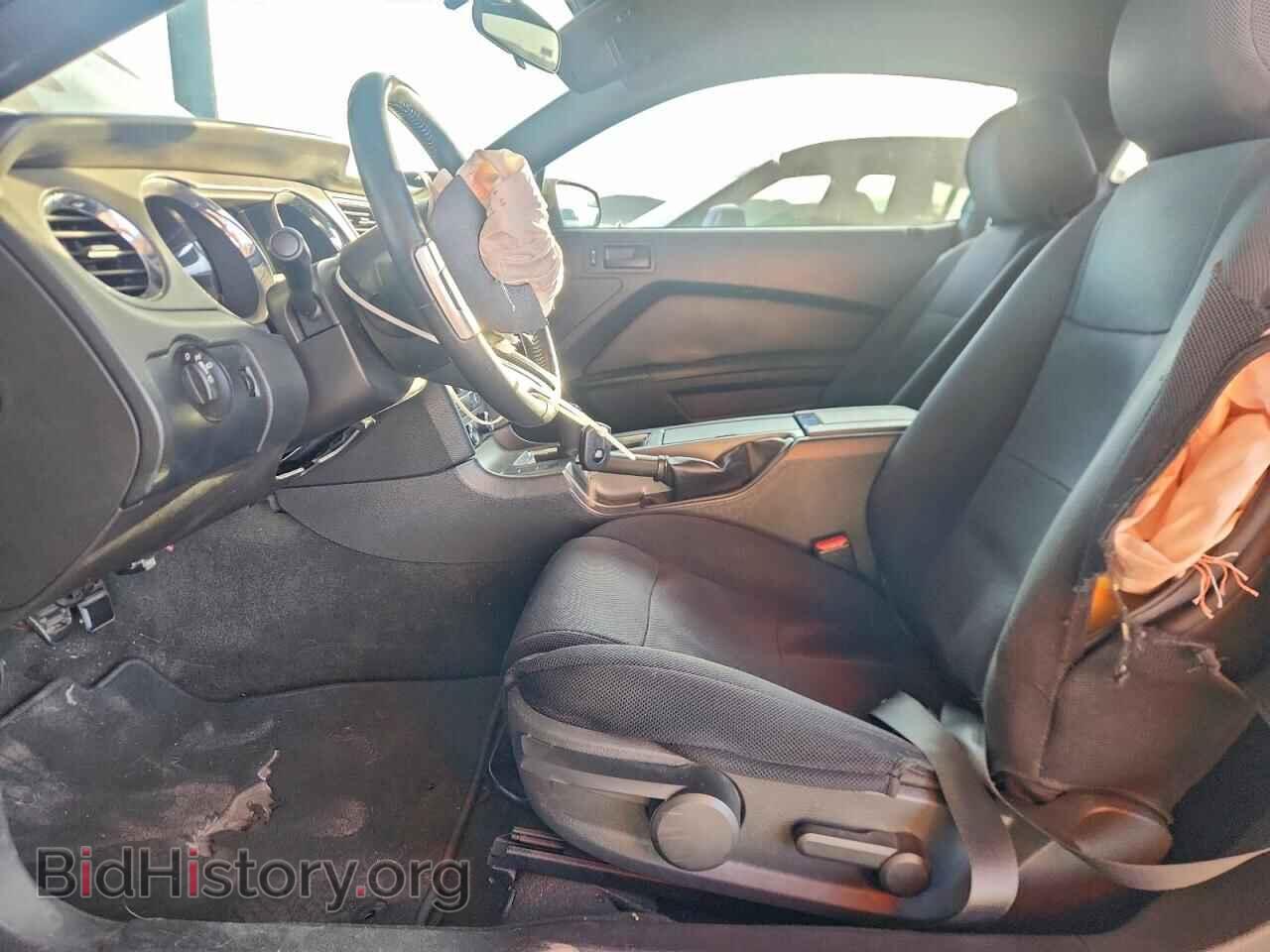 2013 FORD ALL Models - VIN: 1ZVBP8AM9D5251576 - Фото 7