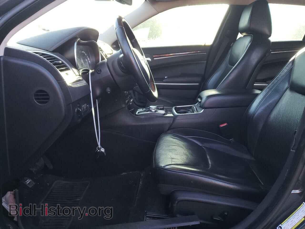 2018 CHRYSLER 300 - VIN: 2C3CCAKGXJH300263 - Фото 7