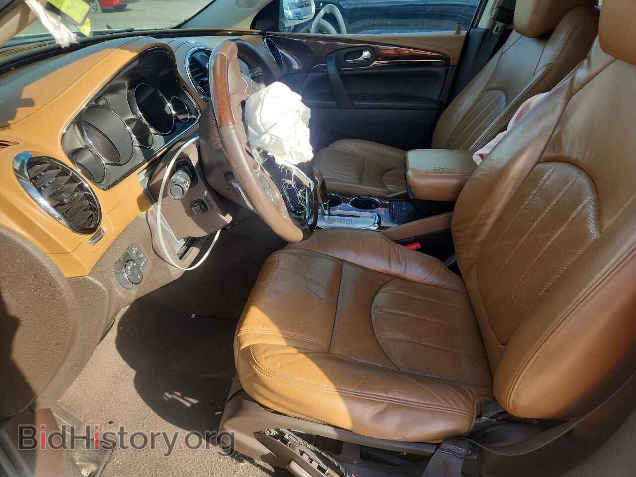 2015 BUICK ENCLAVE - VIN: 5GAKRCKD3FJ114353 - Фото 7
