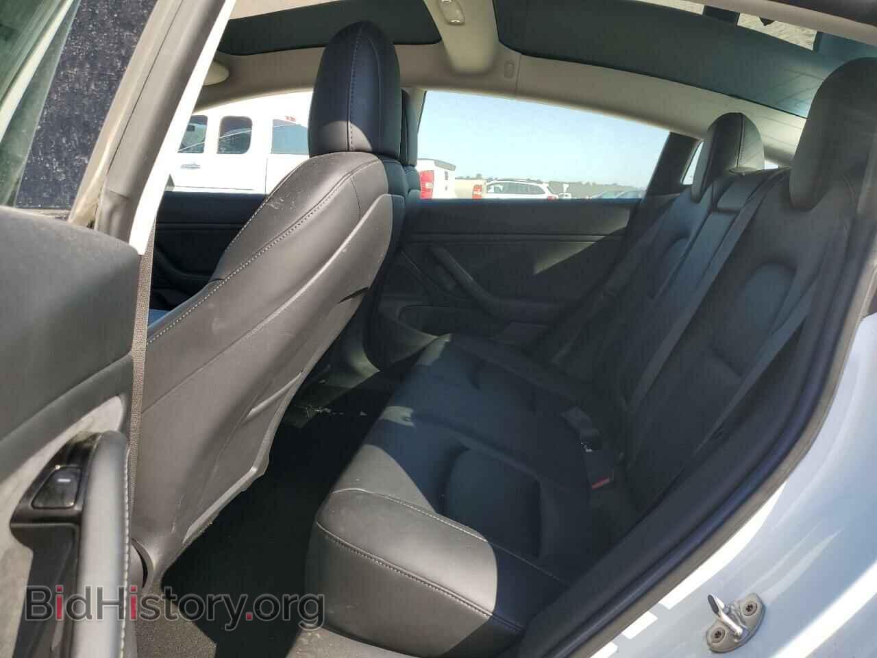 2019 TESLA MODEL 3 - VIN: 5YJ3E1EA6KF476649 - Photo 10