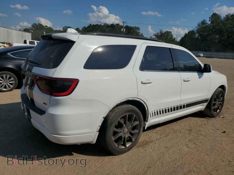 2017 Dodge DURANGO (VIN 1C4RDHDGXHC724578) — photo 3 of 13
