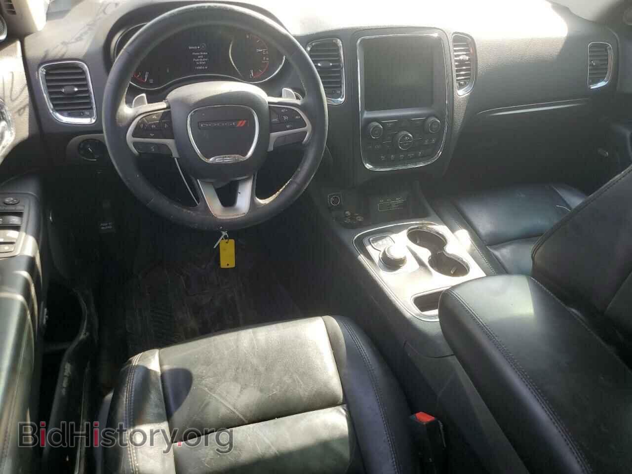 2017 DODGE DURANGO - VIN: 1C4RDHDGXHC724578 - Photo 8