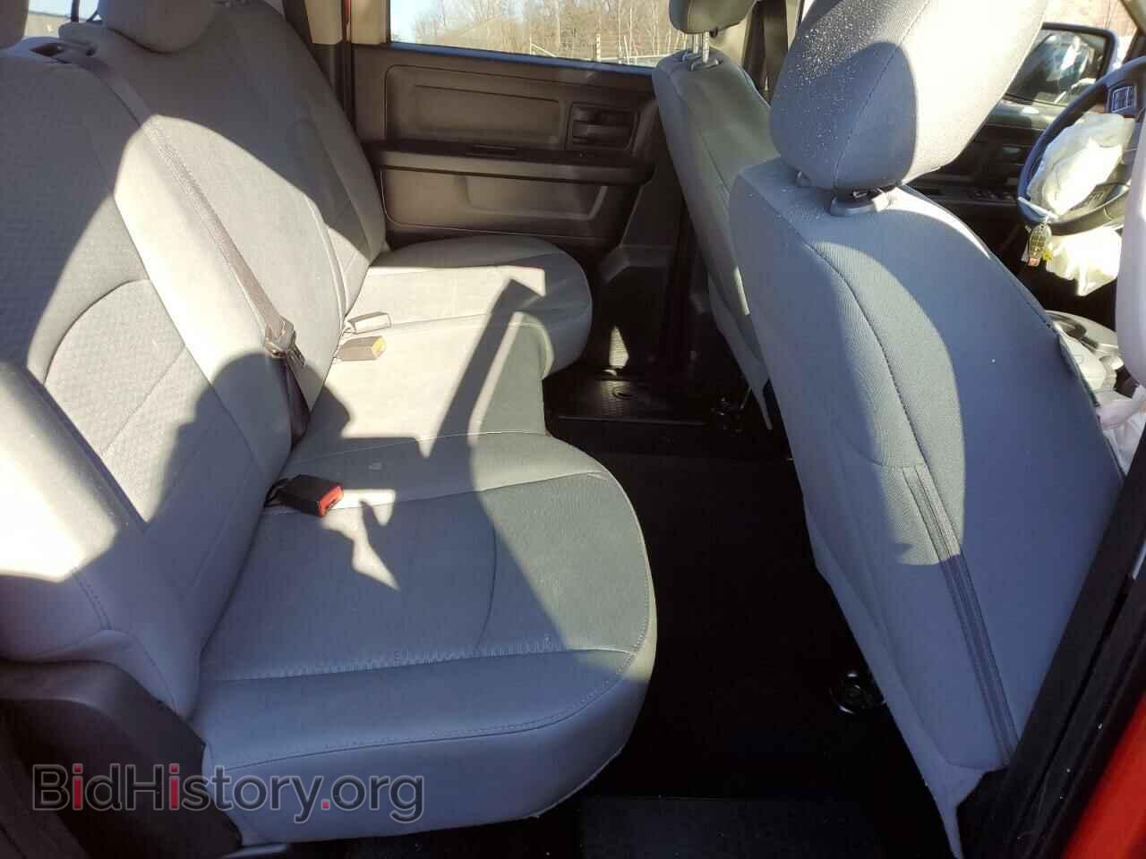 2014 RAM 1500 - VIN: 1C6RR7KT6ES401097 - Фото 10