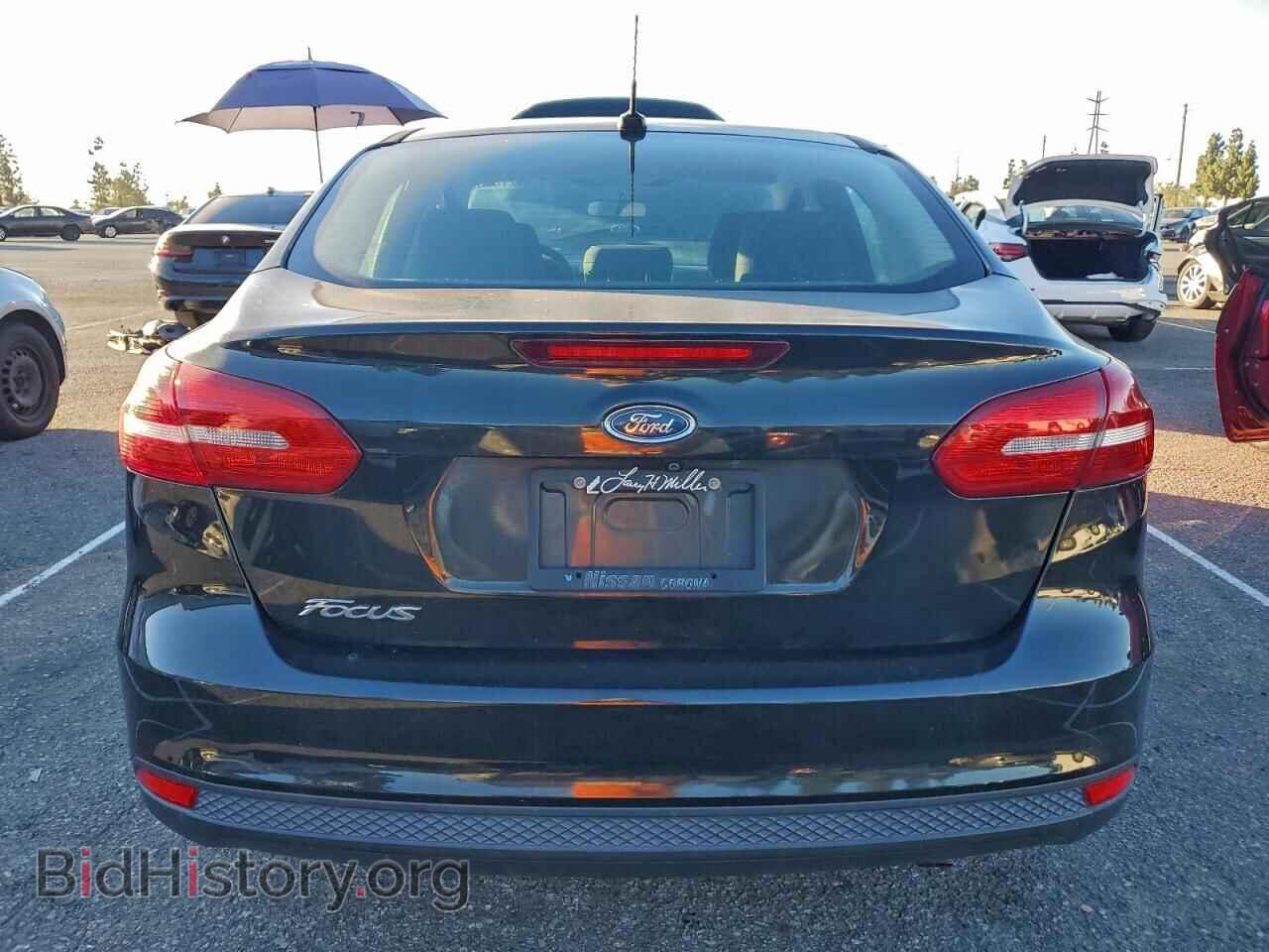 2015 FORD FOCUS - VIN: 1FADP3E20FL314687 - Photo 6