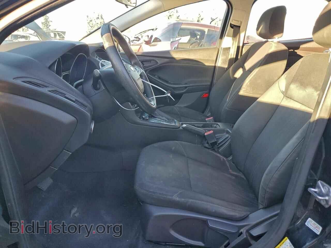 2015 FORD FOCUS - VIN: 1FADP3E20FL314687 - Photo 7