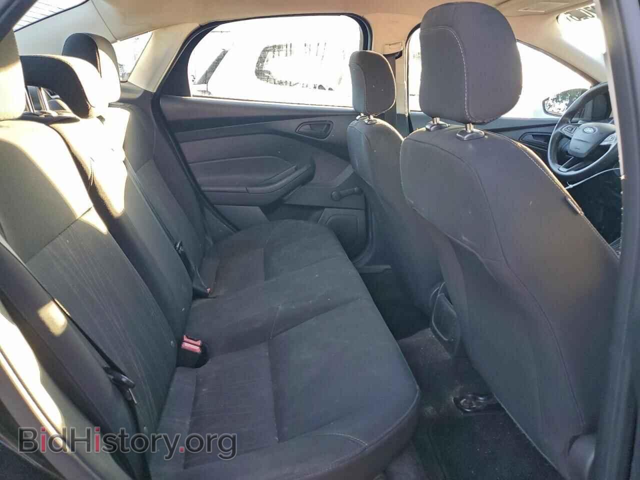 2015 FORD FOCUS - VIN: 1FADP3E20FL314687 - Photo 10