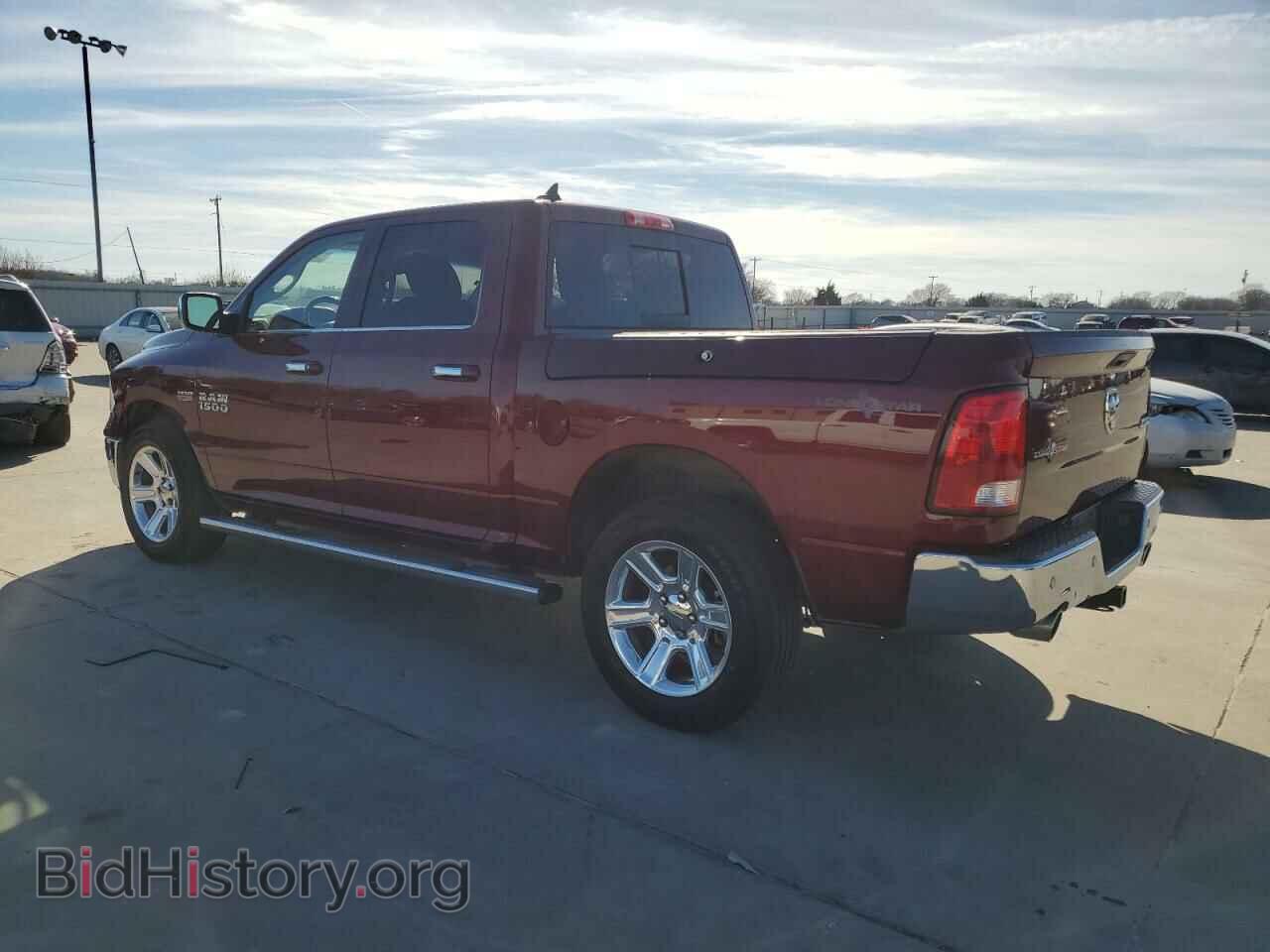 2017 RAM 1500 - VIN: 1C6RR7LT7HS691966 - Photo 2