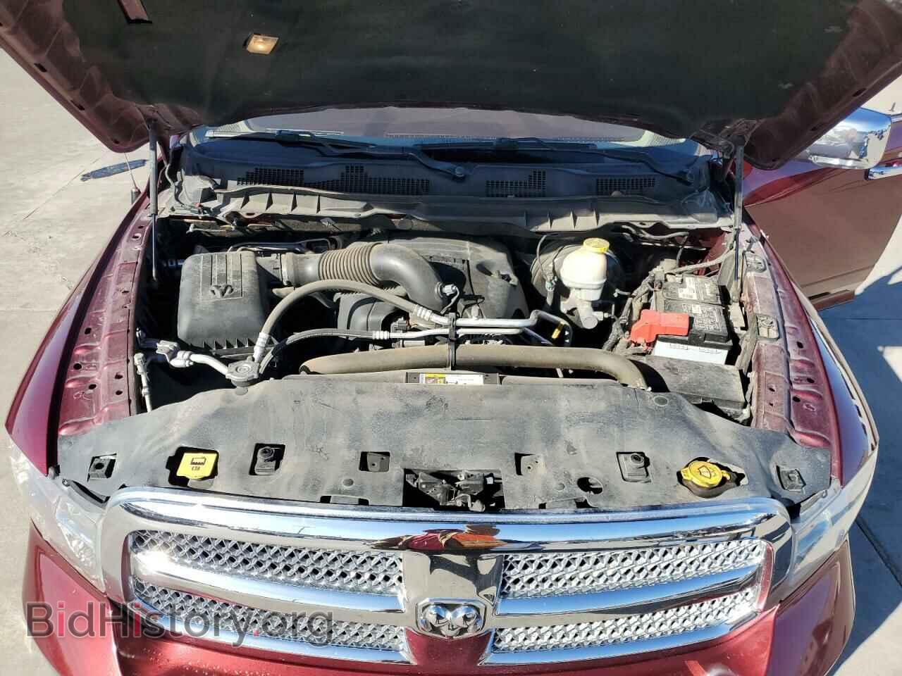 2017 RAM 1500 - VIN: 1C6RR7LT7HS691966 - Photo 11