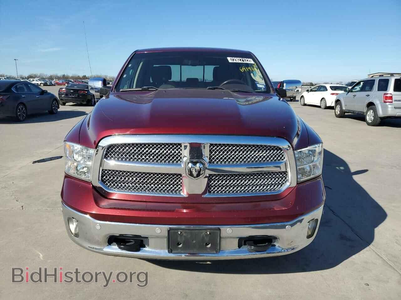 2017 RAM 1500 - VIN: 1C6RR7LT7HS691966 - Photo 5
