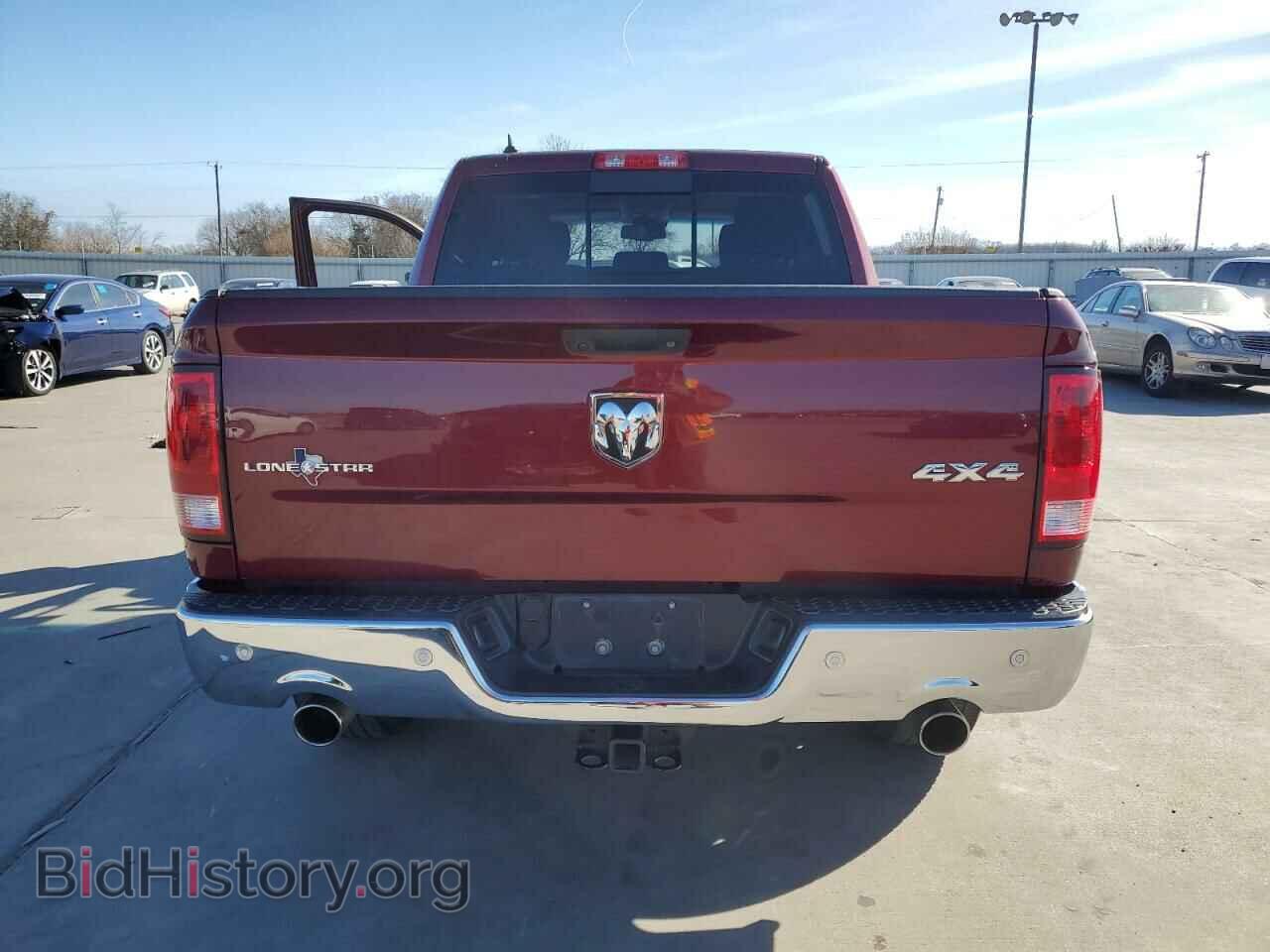 2017 RAM 1500 - VIN: 1C6RR7LT7HS691966 - Photo 6