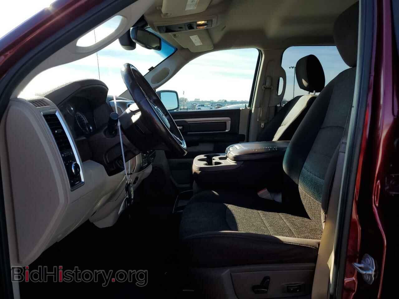 2017 RAM 1500 - VIN: 1C6RR7LT7HS691966 - Photo 7