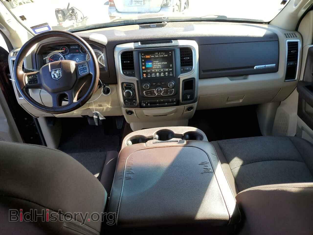 2017 RAM 1500 - VIN: 1C6RR7LT7HS691966 - Photo 8