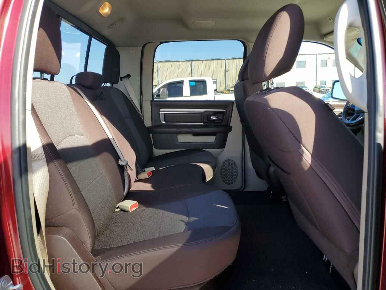 2017 RAM 1500 - VIN: 1C6RR7LT7HS691966 - Photo 10