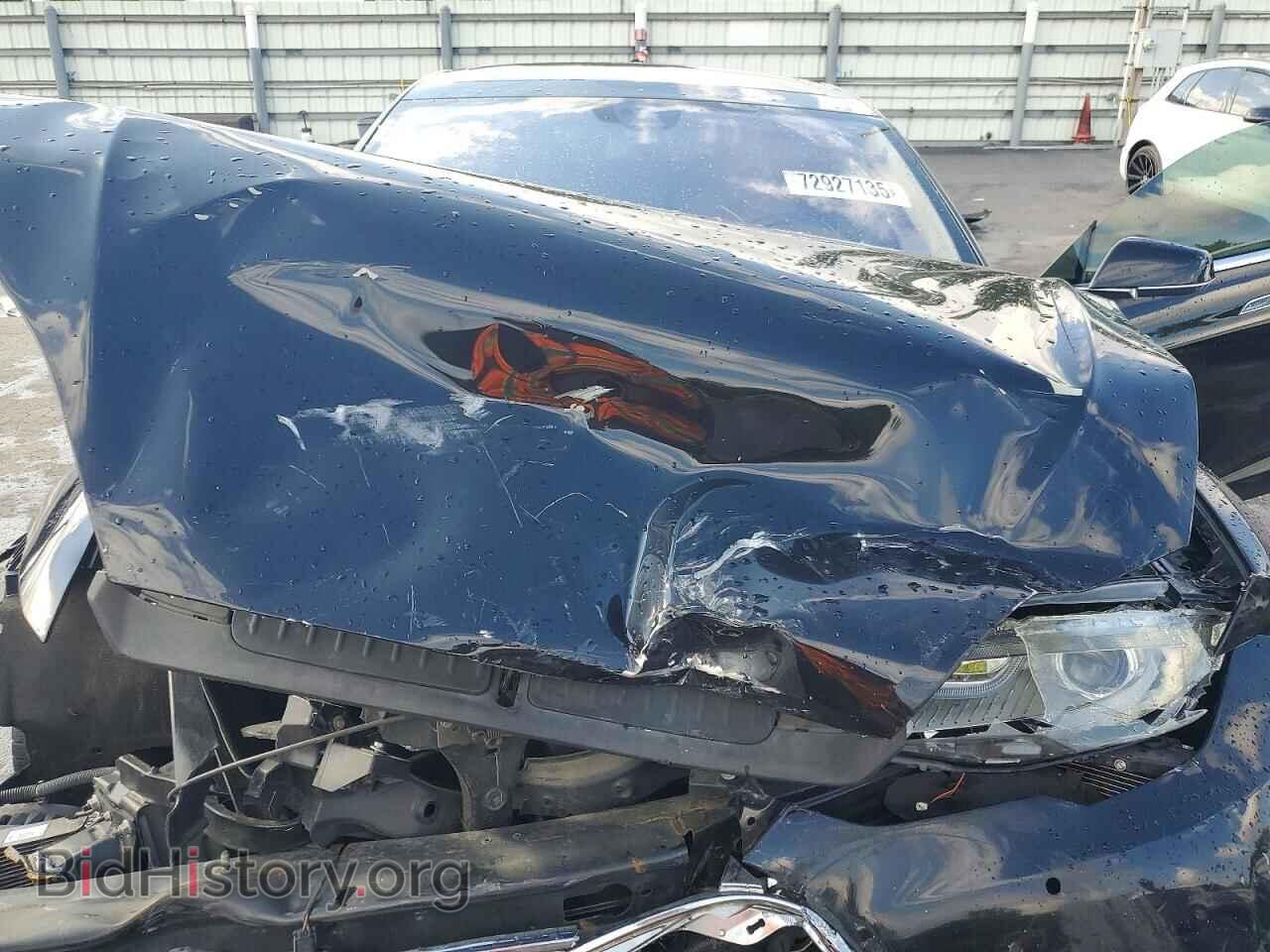 2016 TESLA MODEL S - VIN: 5YJSA1E28GF131971 - Photo 11