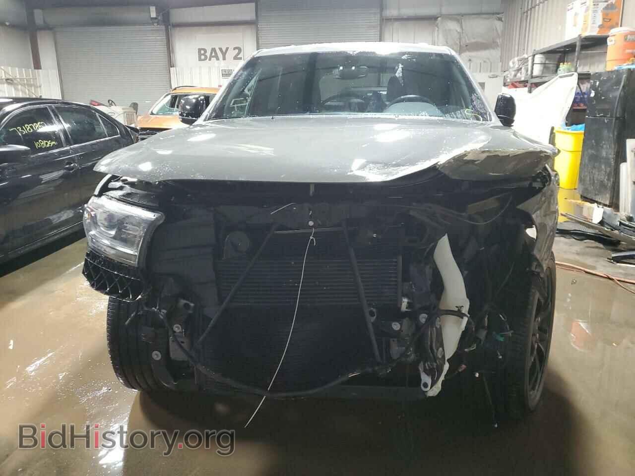 2020 DODGE DURANGO - VIN: 1C4RDJDG5LC172116 - Фото 5