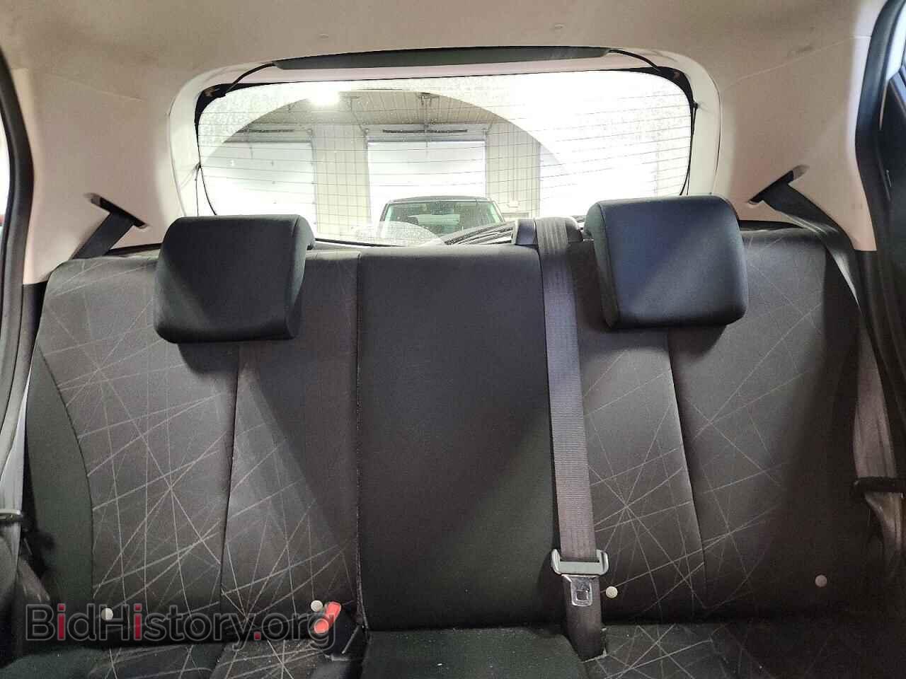 2014 MAZDA 2 - VIN: JM1DE1KY0E0183919 - Фото 10