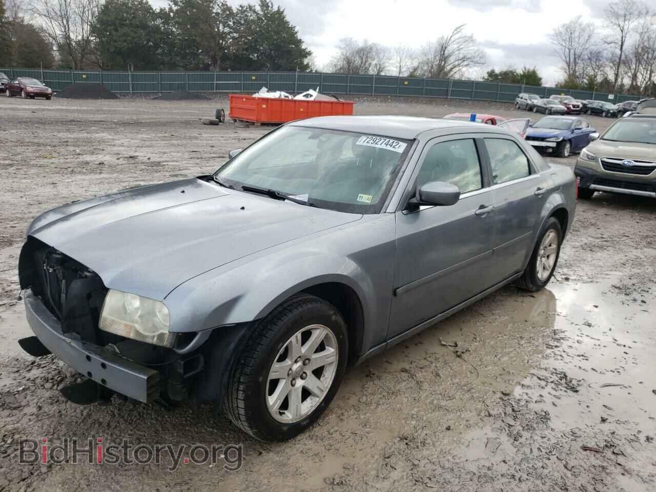 Photo 2C3LA43R06H272424 - CHRYSLER 300 2006
